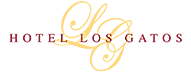 Hotel Los Gatos - logo